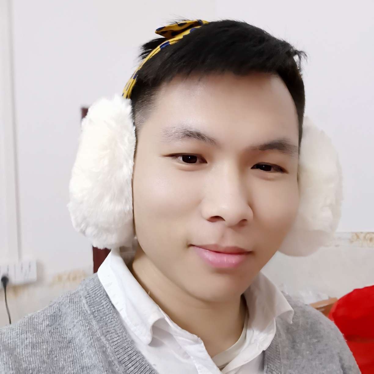 奕霖辰的照片
