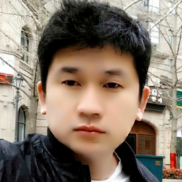大耳垂的照片