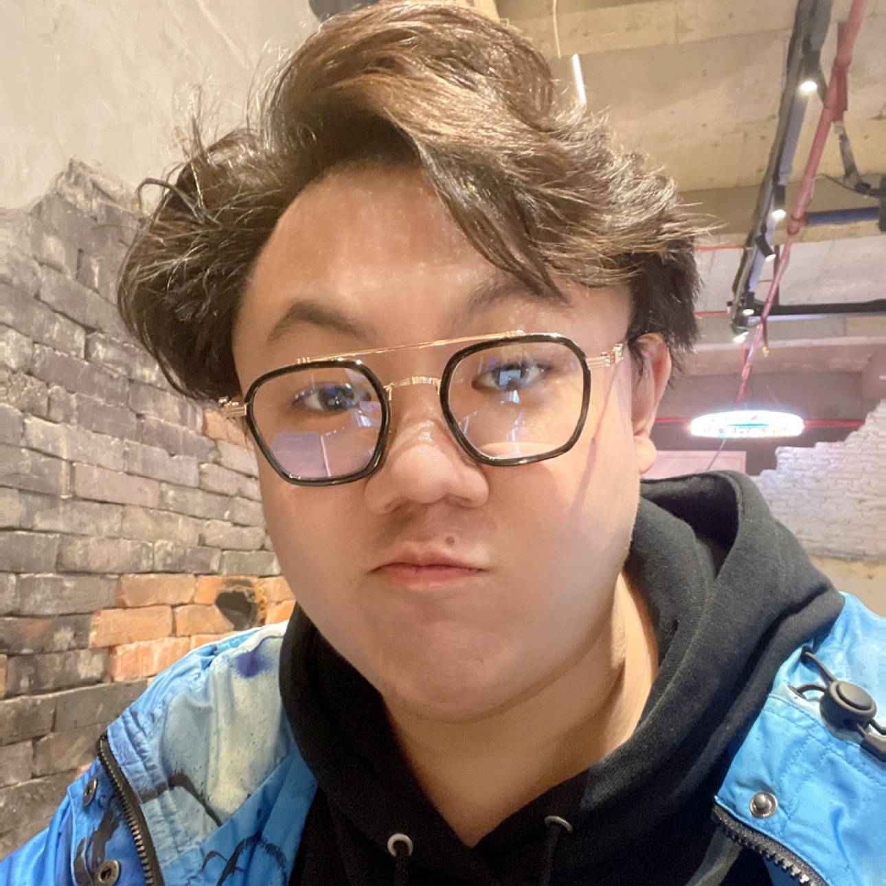 梦若离的照片