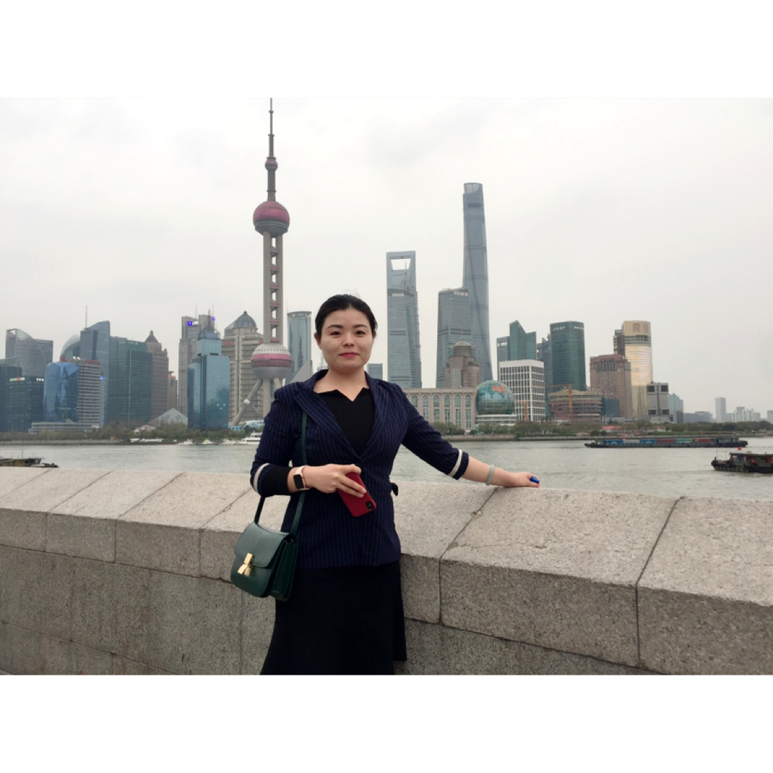 Elaine～的照片