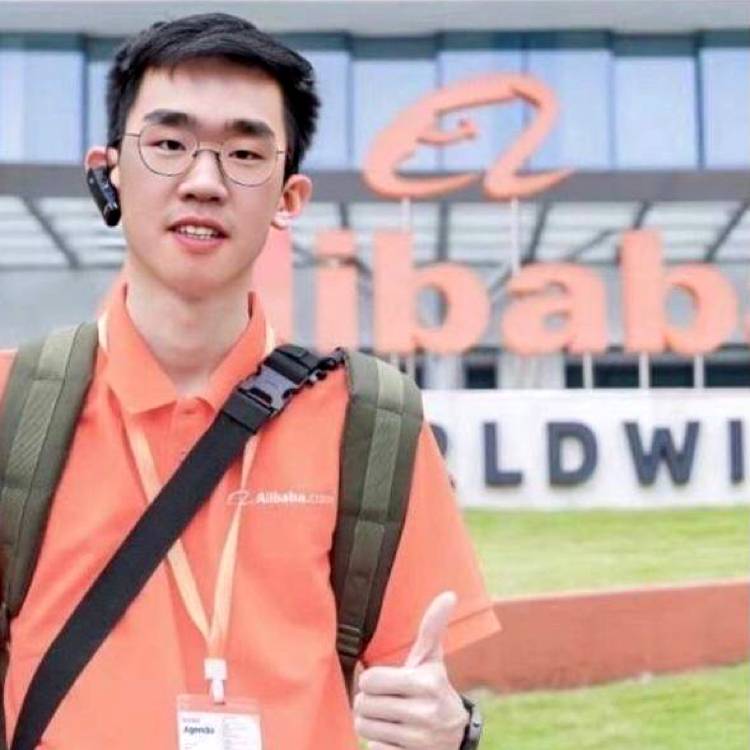 害羞de小羊的照片