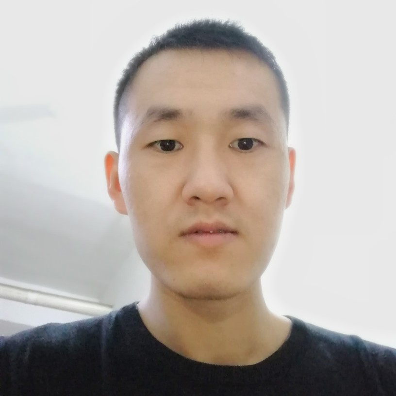 学不会笑的照片