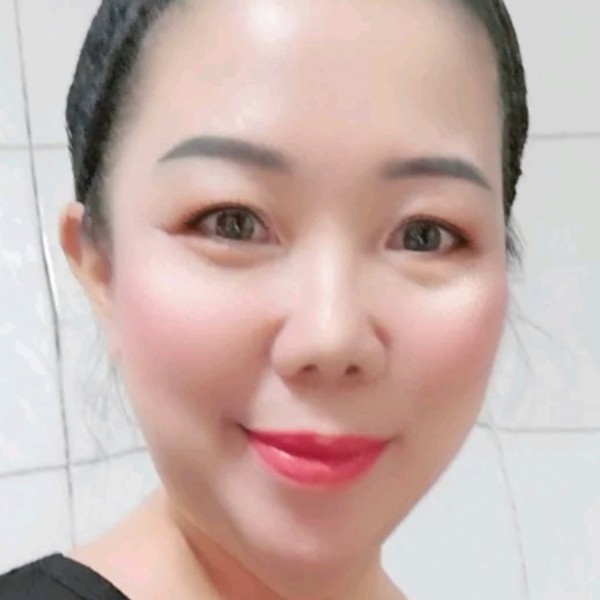 暖妮的照片