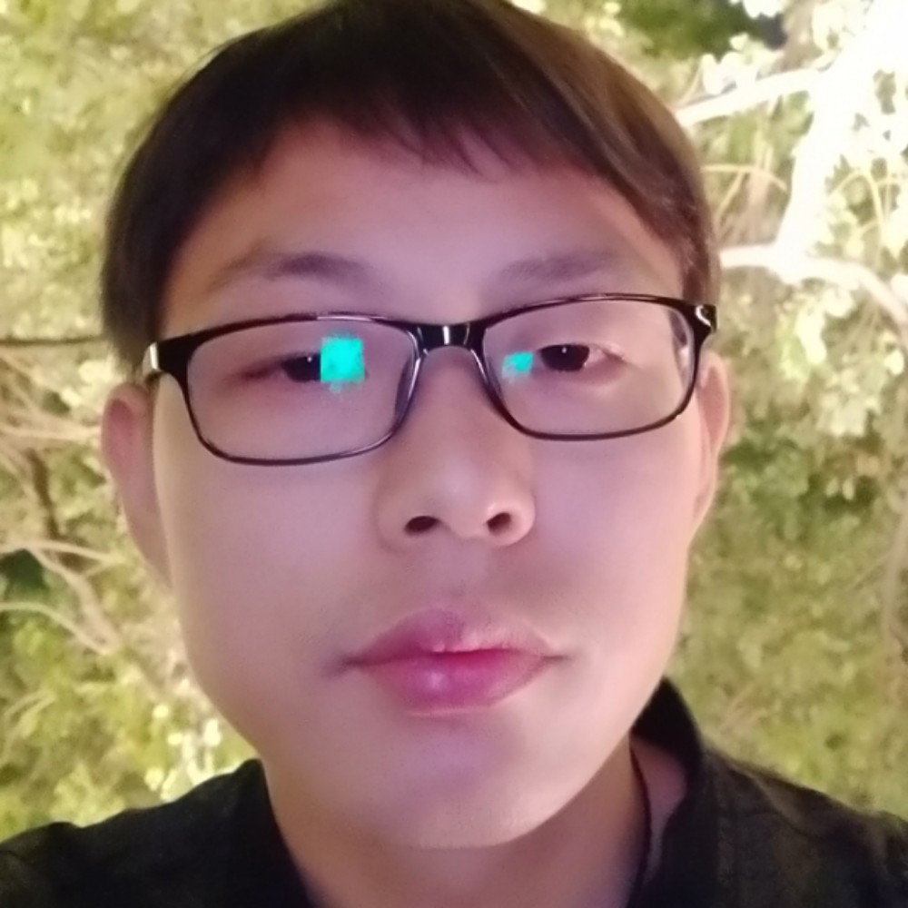 微笑漫步无限的照片