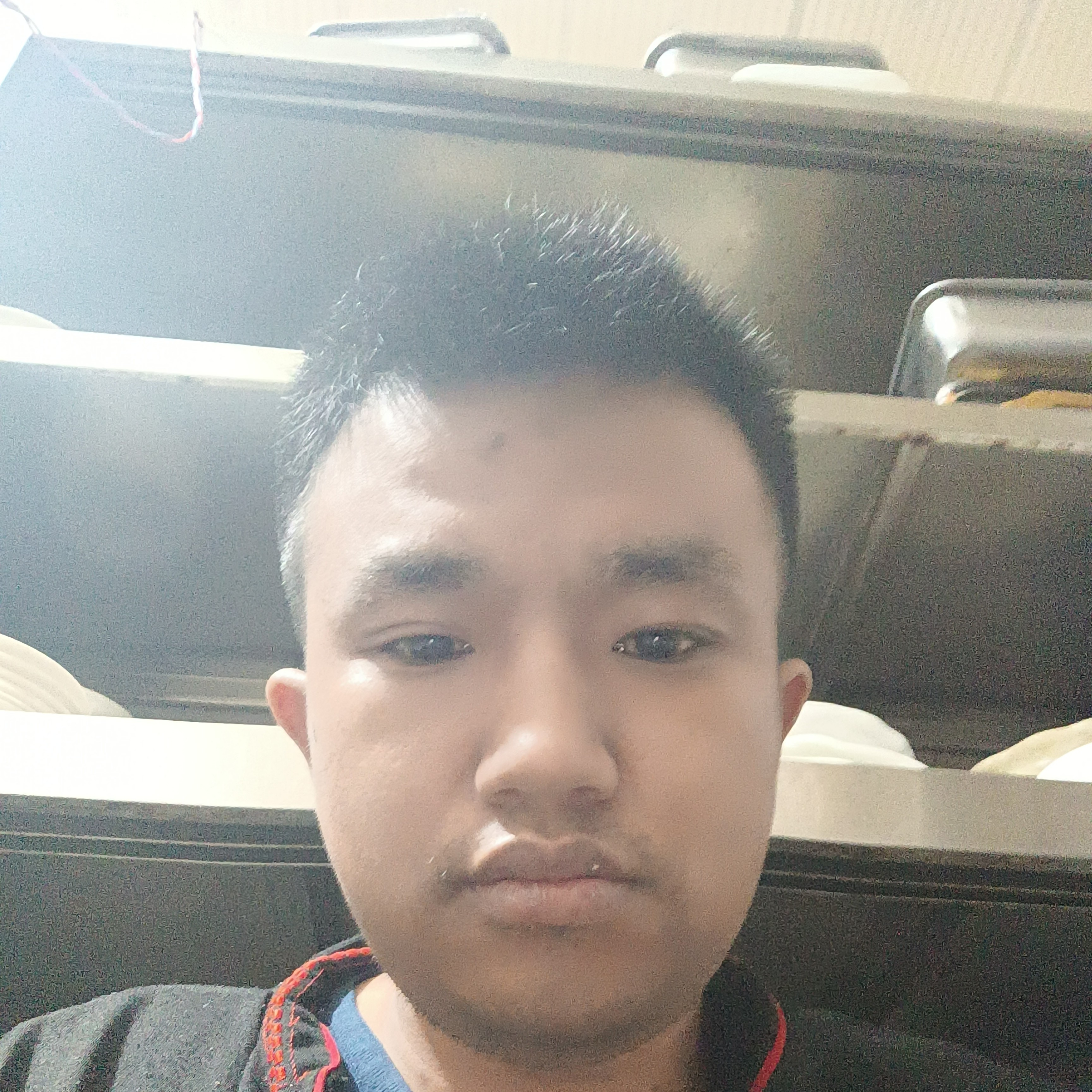 青花拾忆明亮的照片
