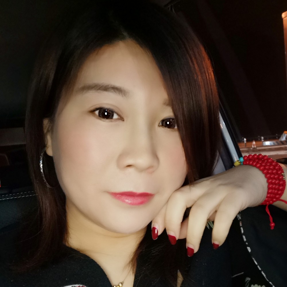 安妮宝宝的照片