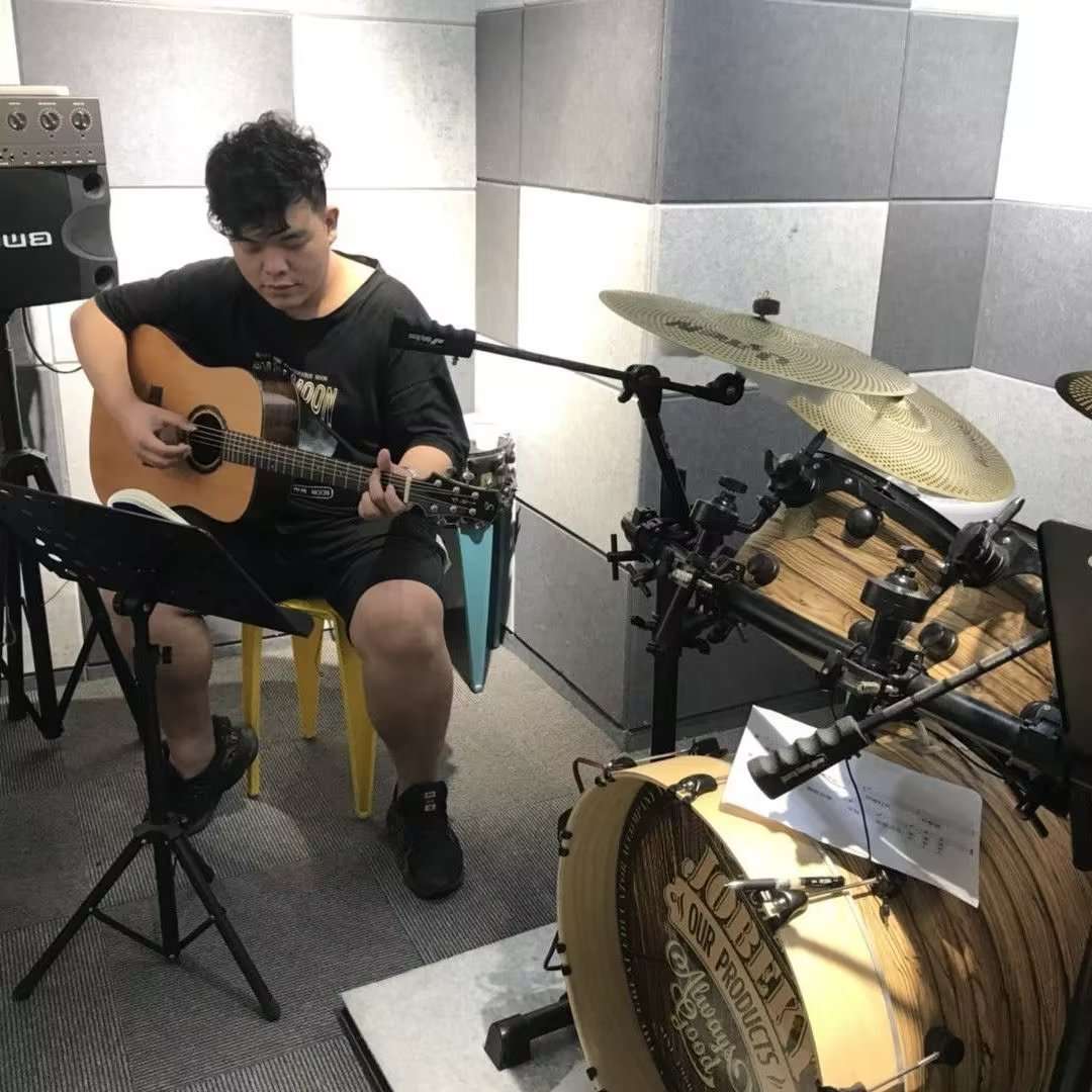 清梦的照片