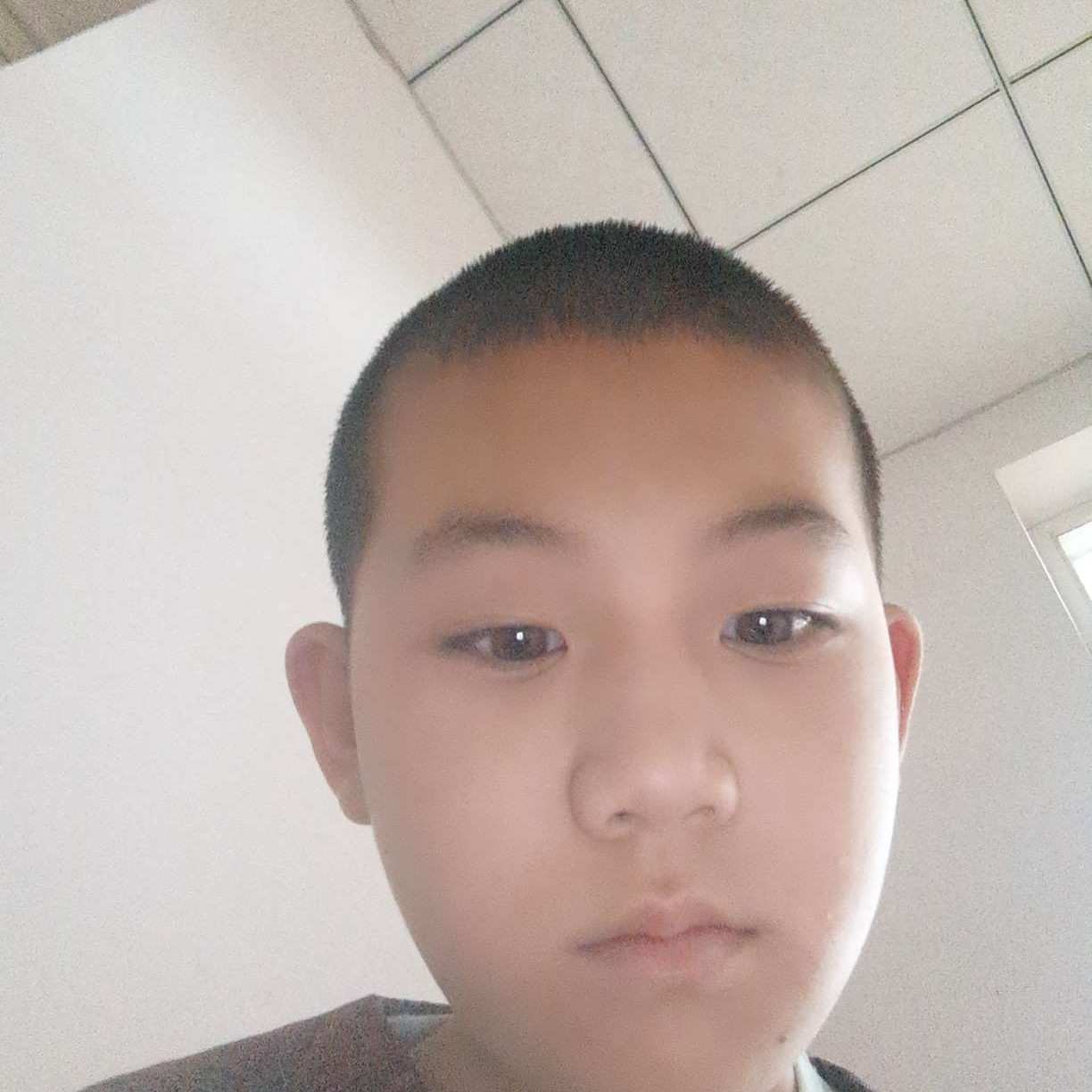 等待保卫山水的照片