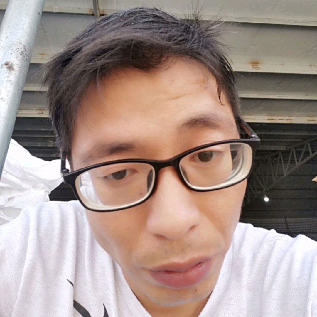 秦半仙的照片