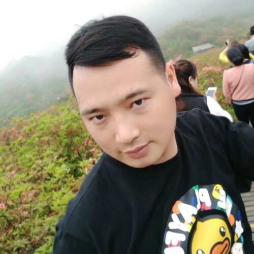 会单身一辈子的照片