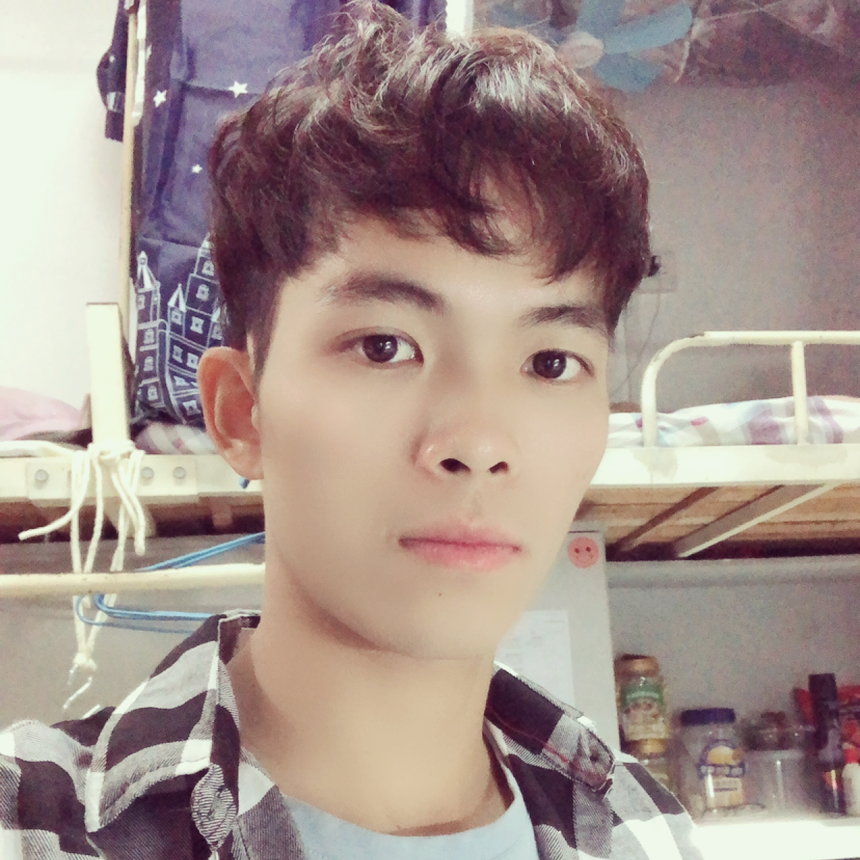 wild r的照片