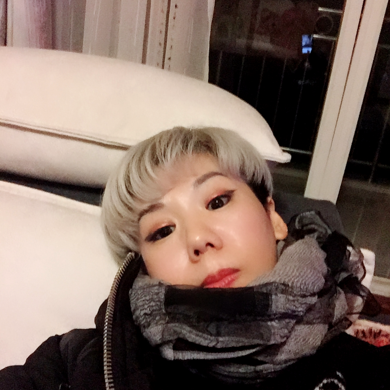 粱小五的照片