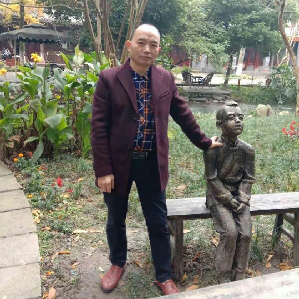 望眼世界的照片