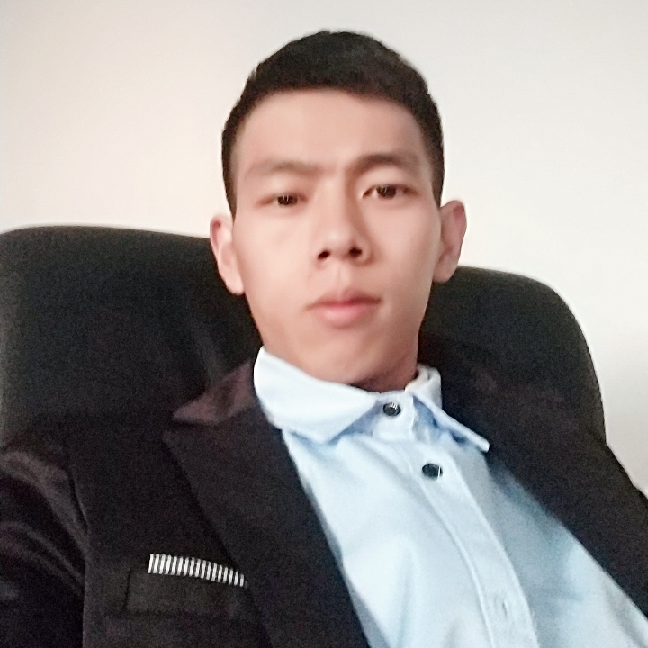 φ男朋友的照片