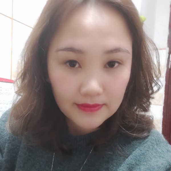做一个幸福女人的照片