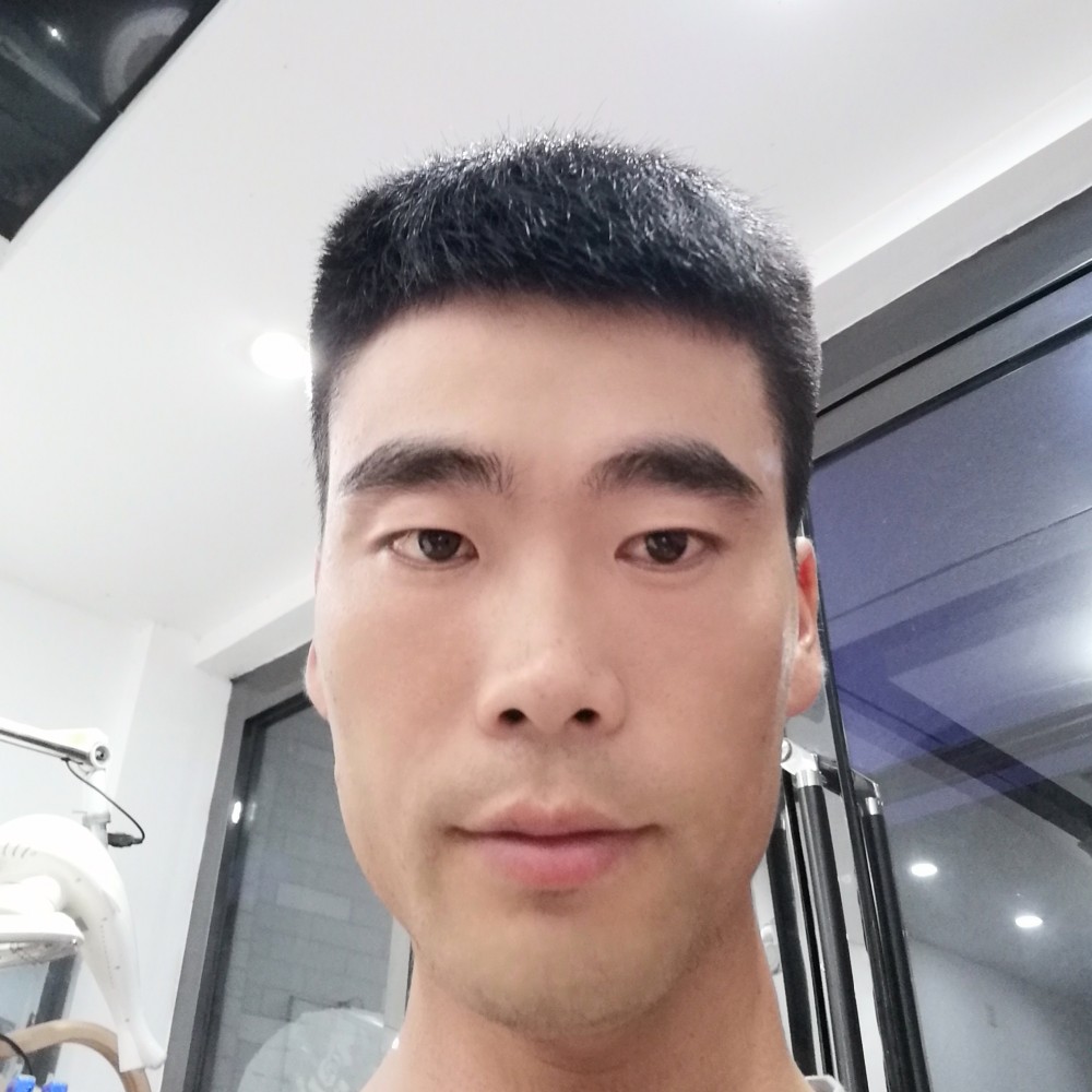 糖豆愿寒冷的照片