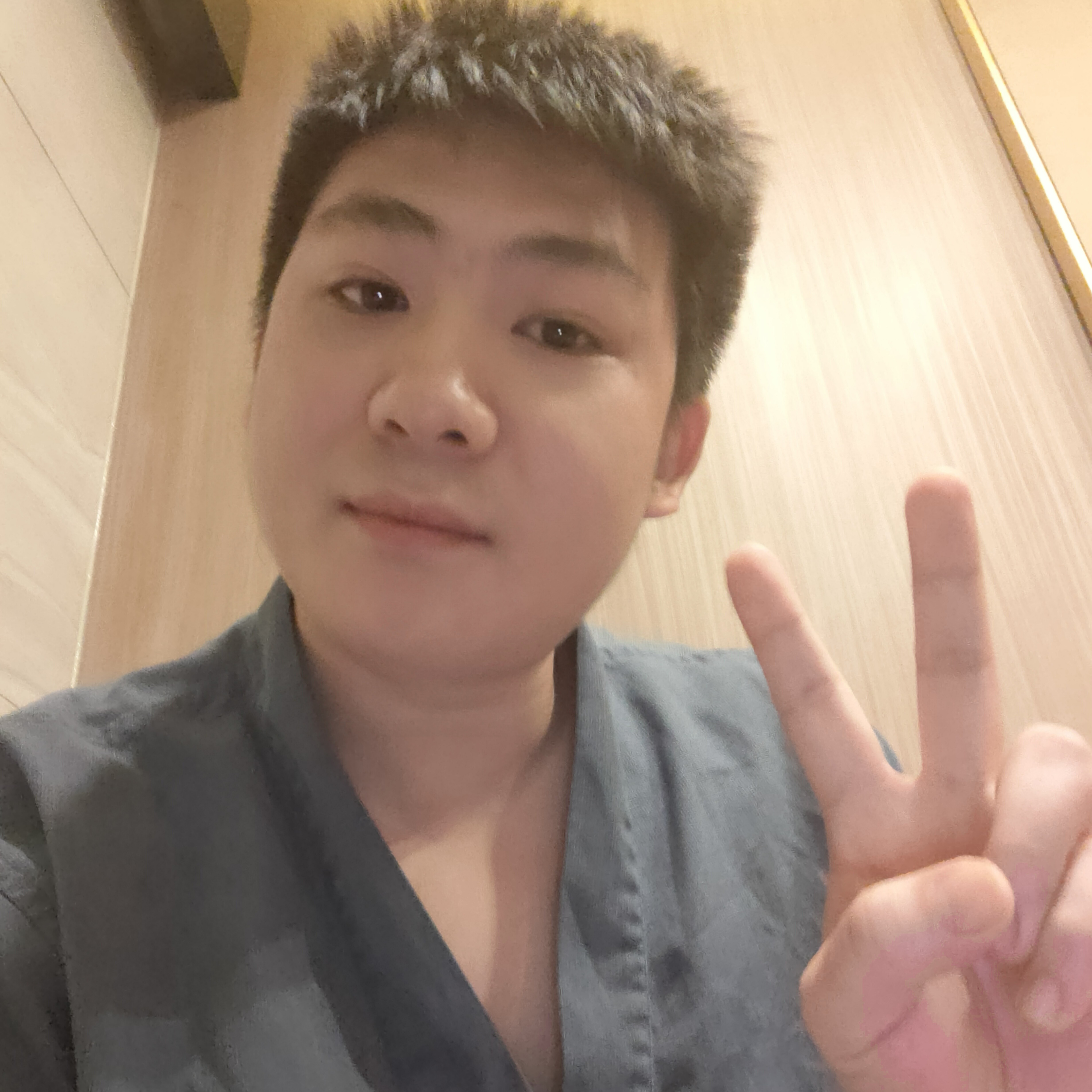 Mr.Wang丿的照片