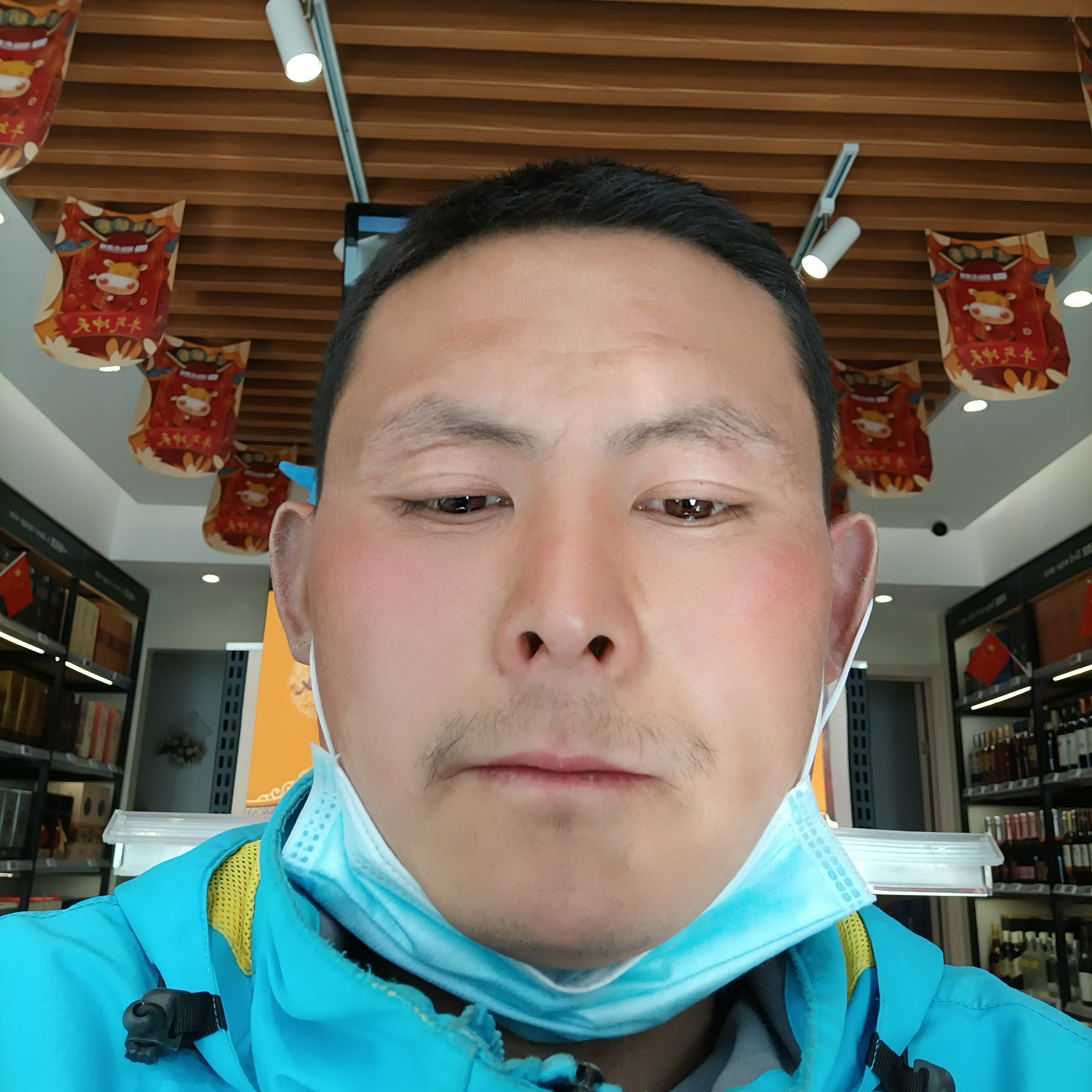 裴斌斌的照片
