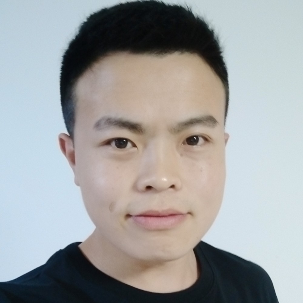 炙热源的照片