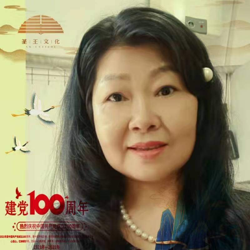 阳光明媚的照片