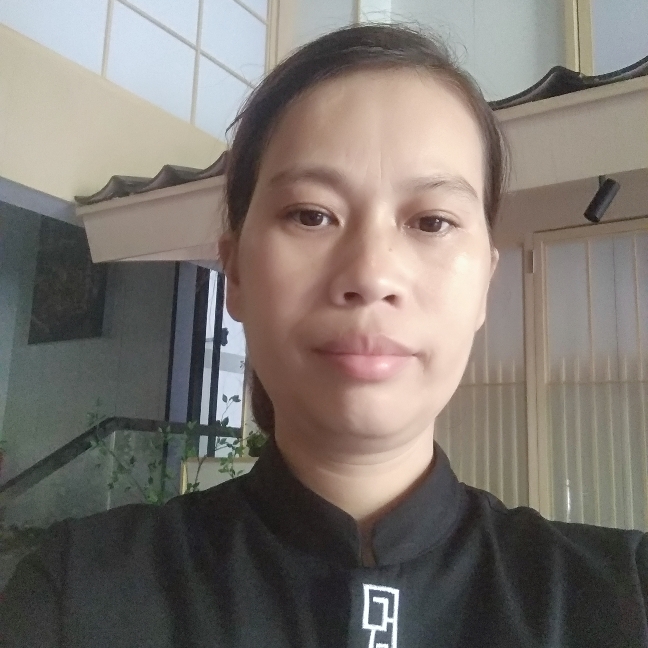 吴虹的照片