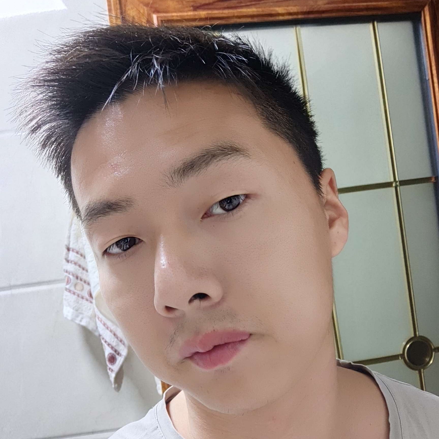 温灼林的照片