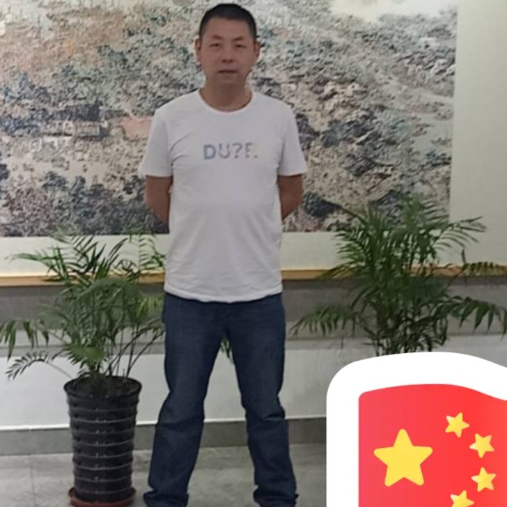 魔镜邂逅迷人的照片