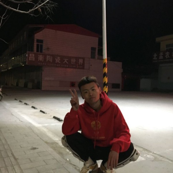 大侠用无心的照片