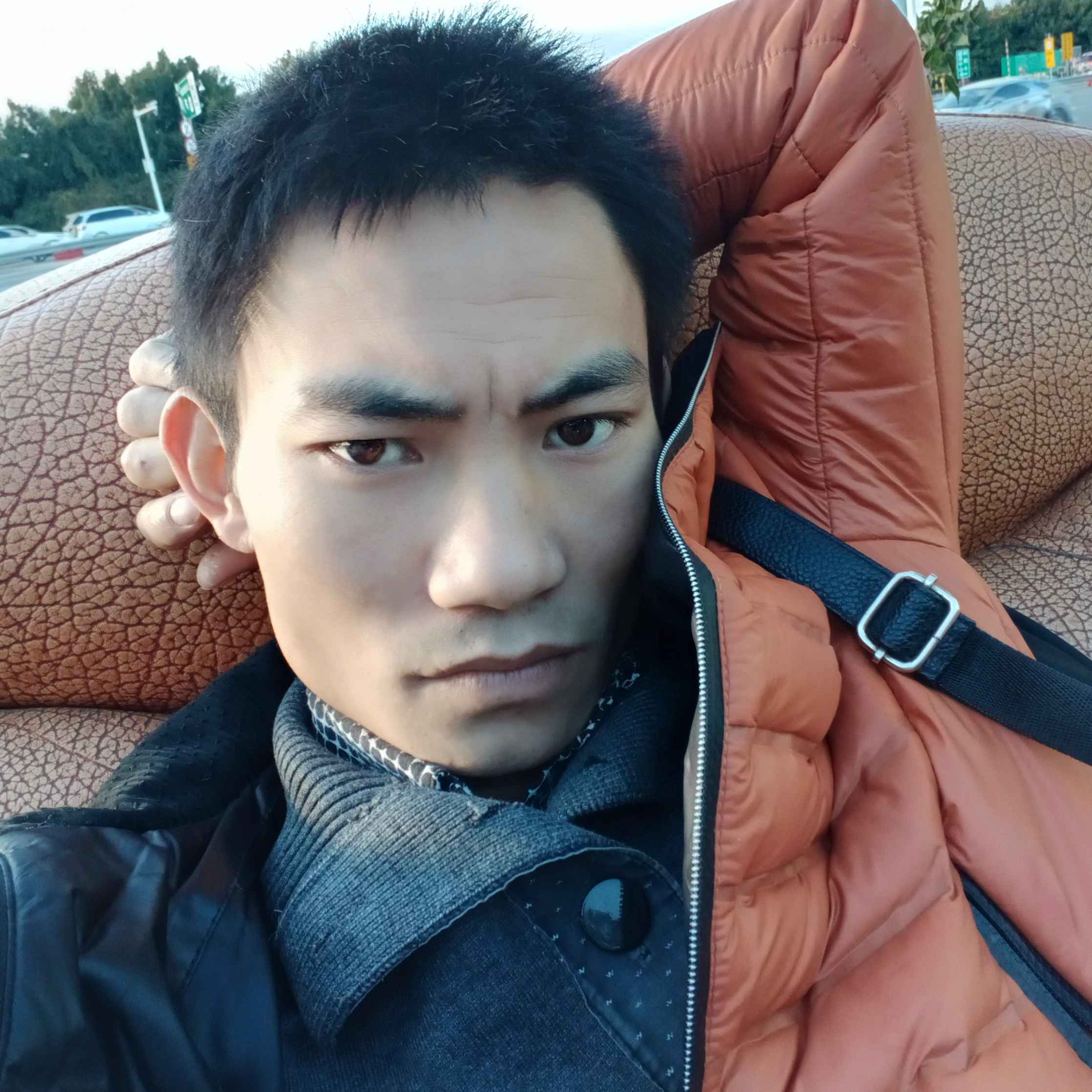 落寂遇見盼望的照片