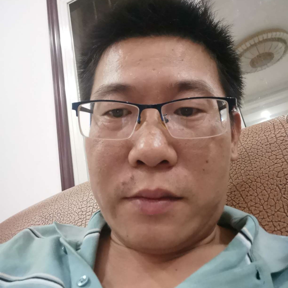 青衣多么阳光的照片