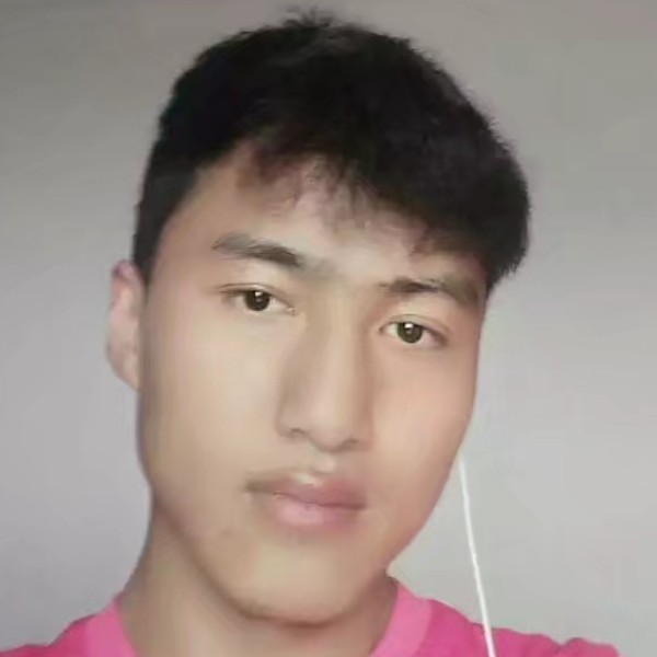 执着说发夹的照片