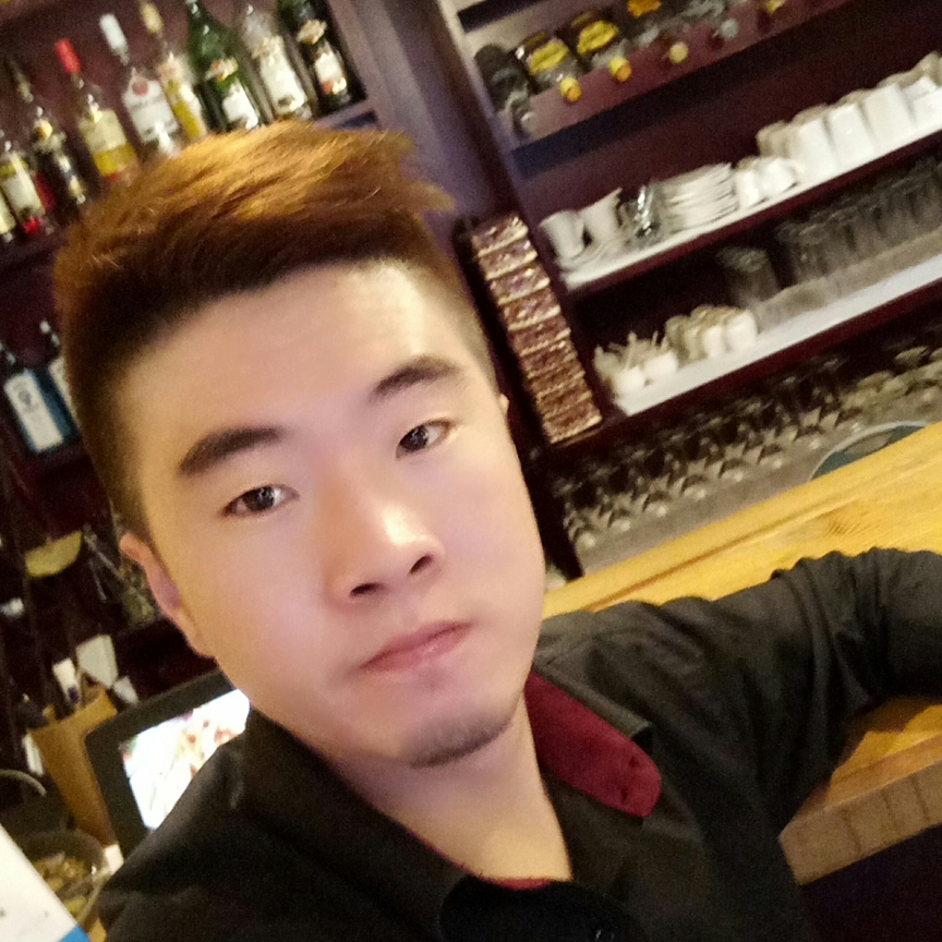 金小贝的照片