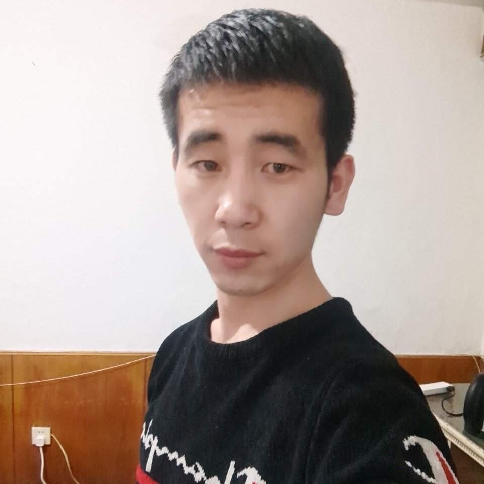 棒棒高志发糖含蓄的照片
