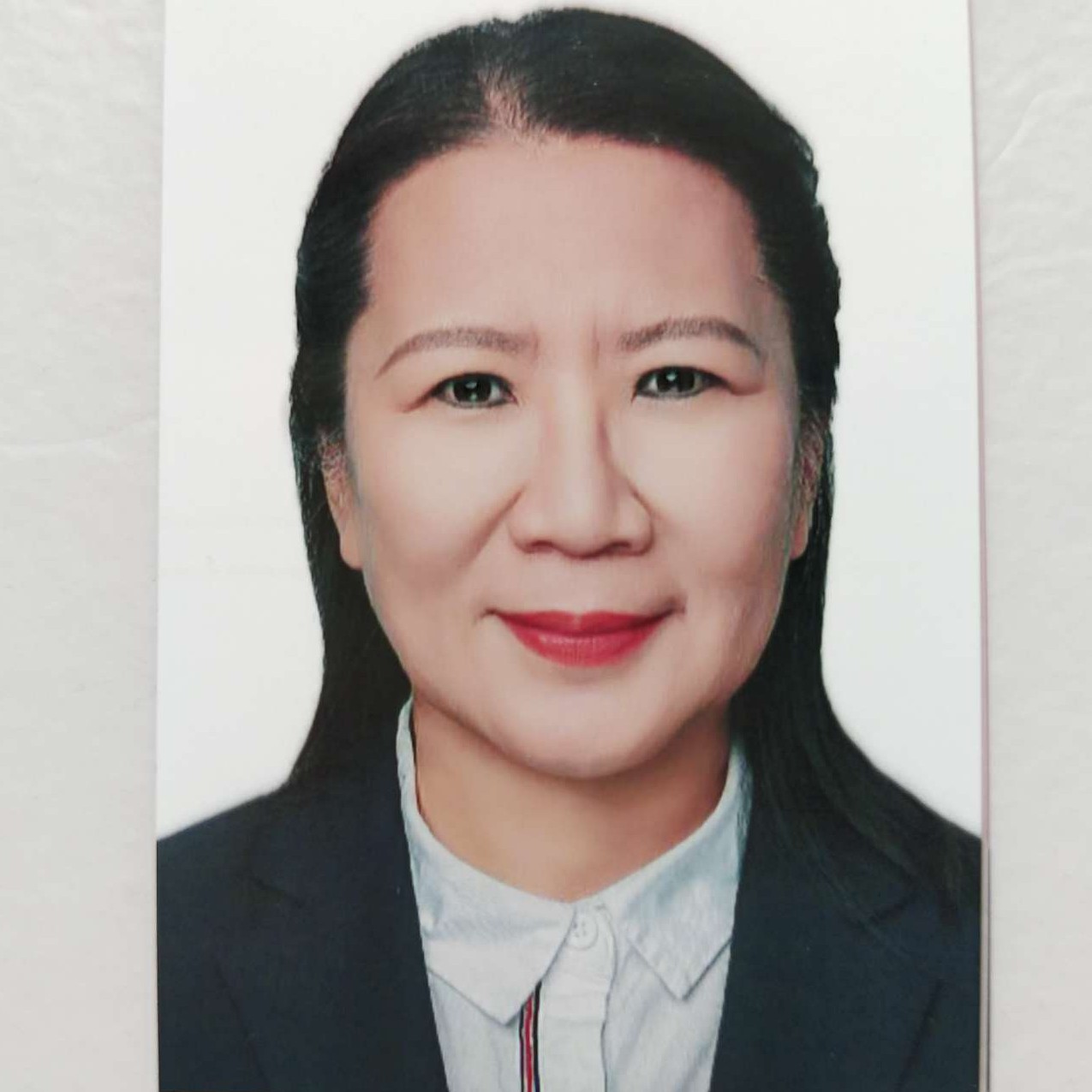 聪明兔的照片