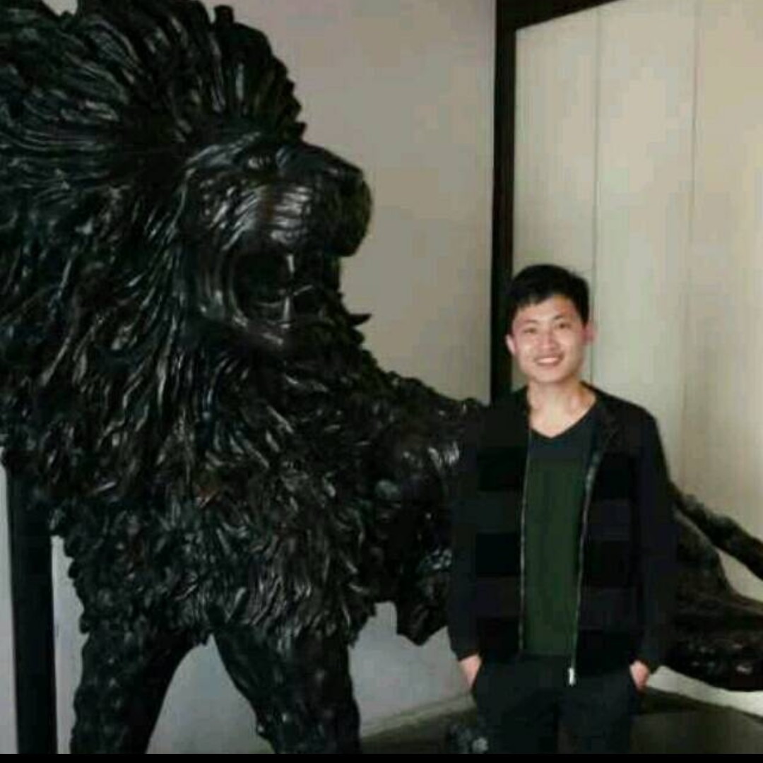失落，的照片