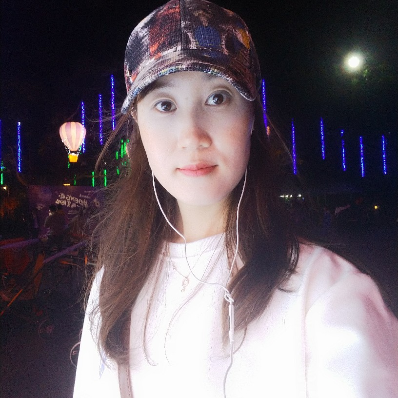 小师妹☜的照片