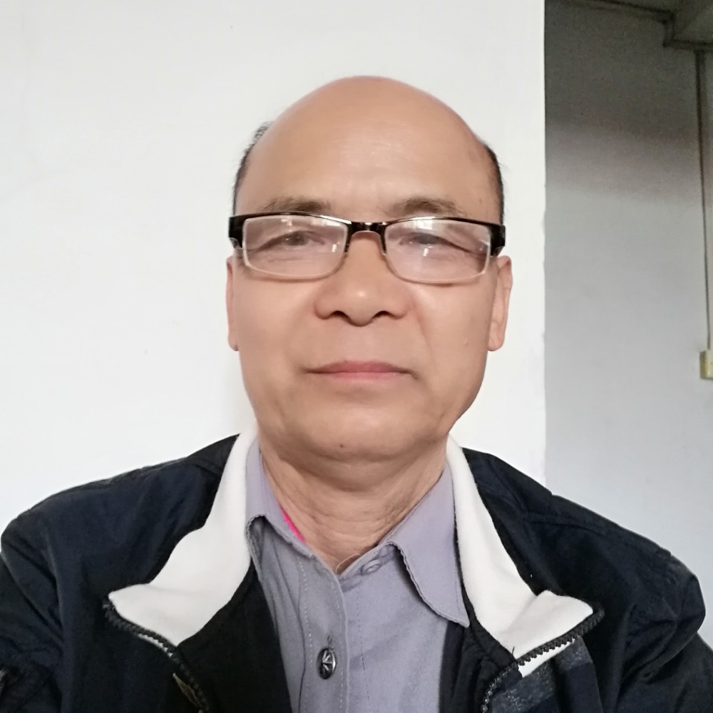 林宝玉的照片