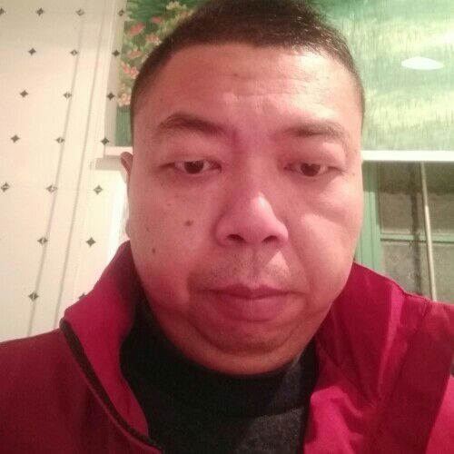 微笑看世界的照片