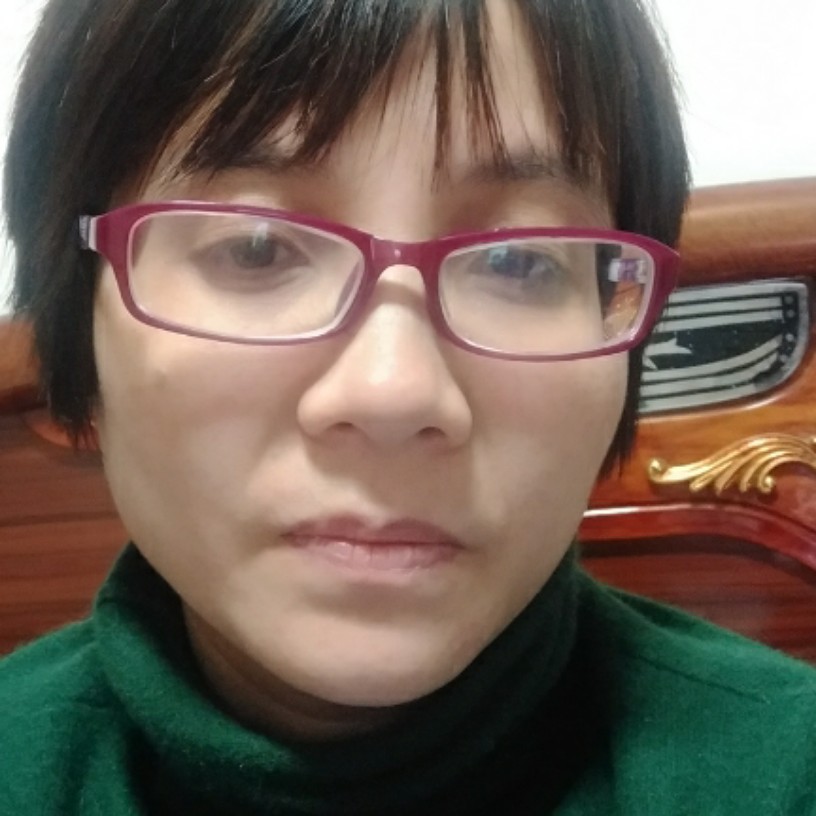 琳娜姐的照片