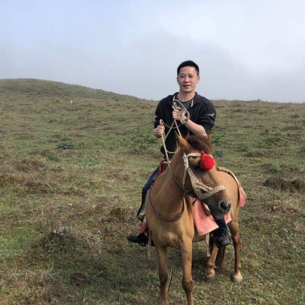 时尚挽手小懒虫的照片