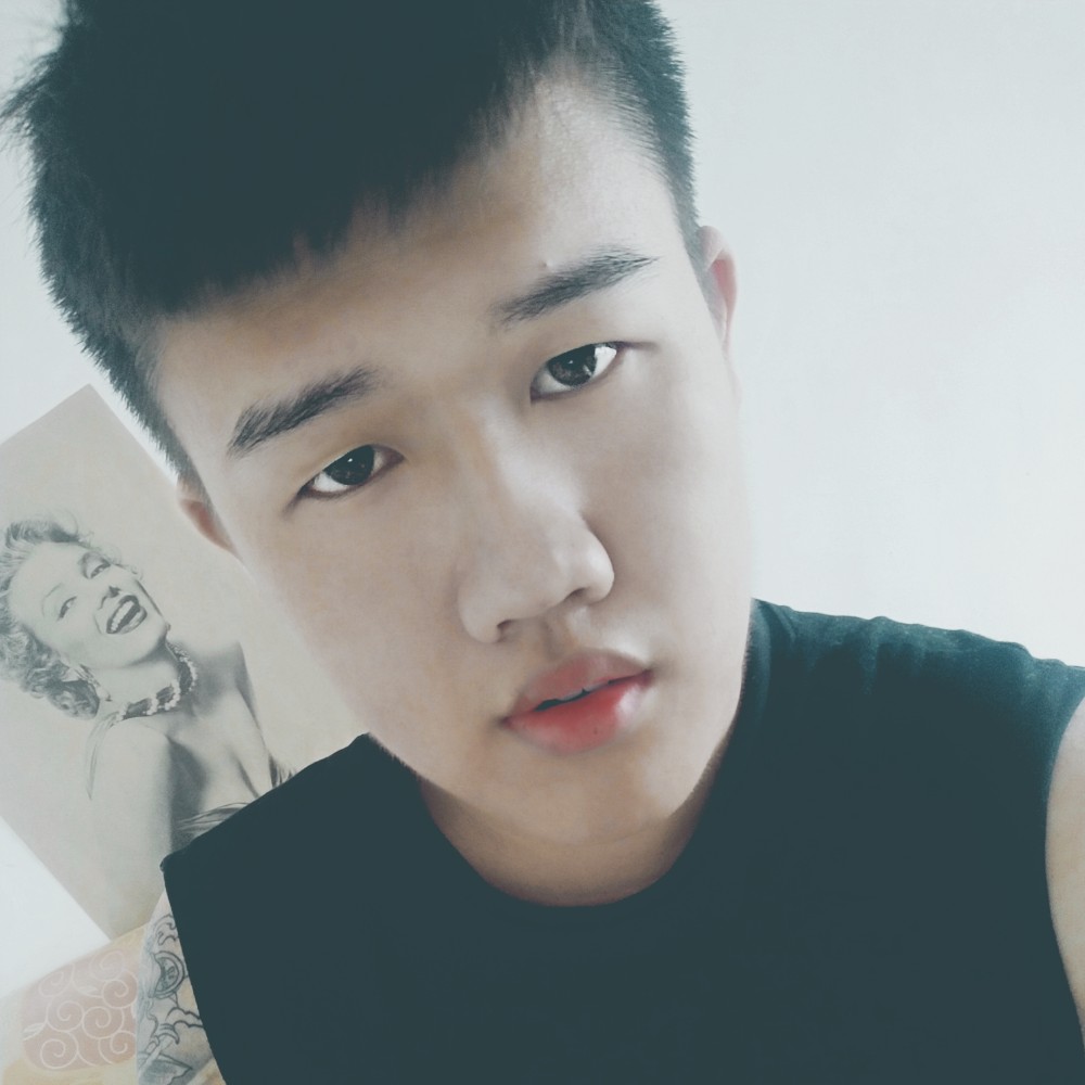 北巷老K的照片