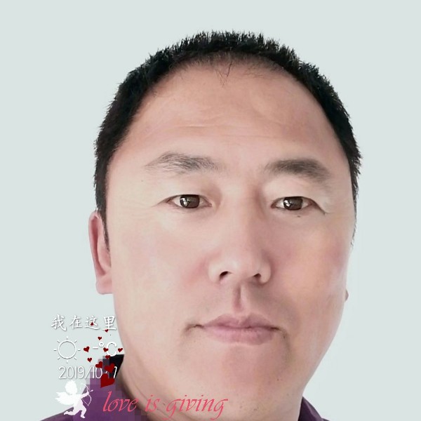 广博的照片