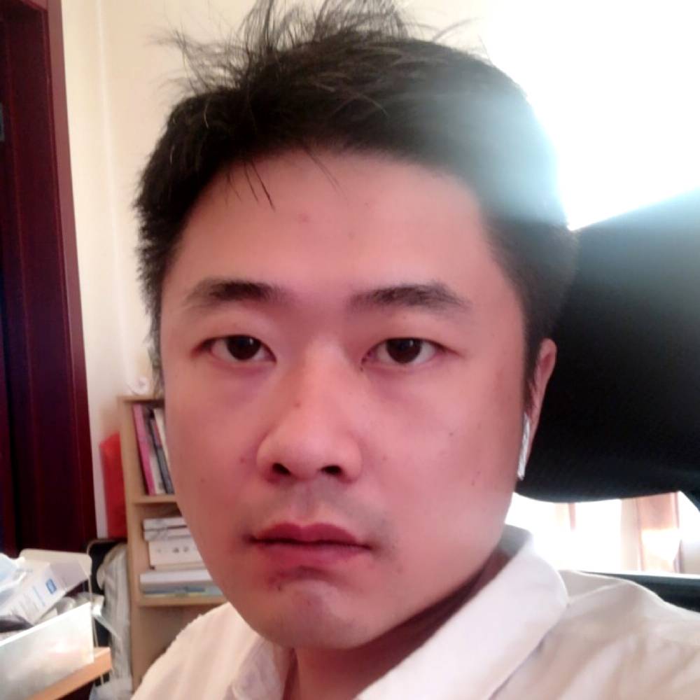 高中僧的照片