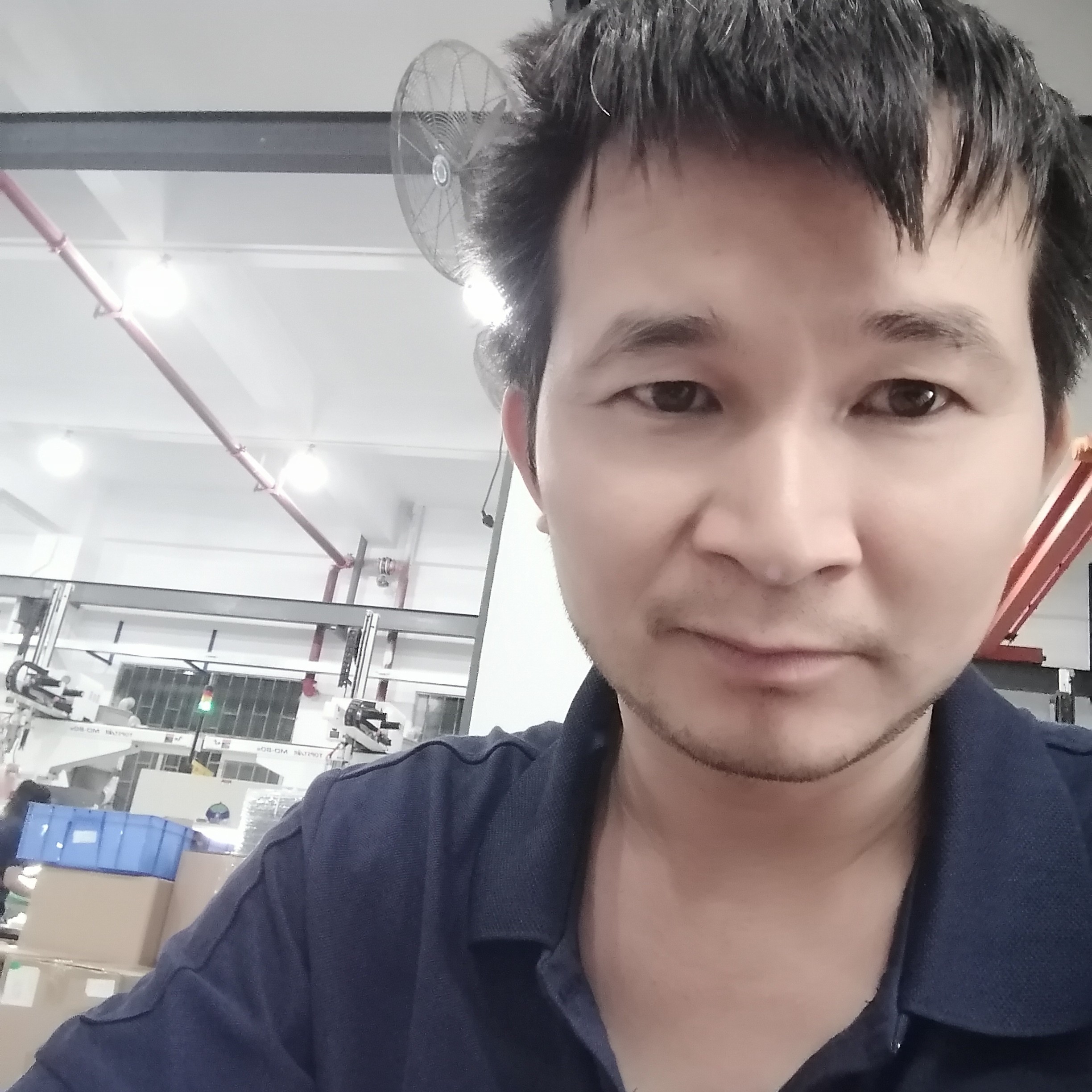 开朗还电源的照片