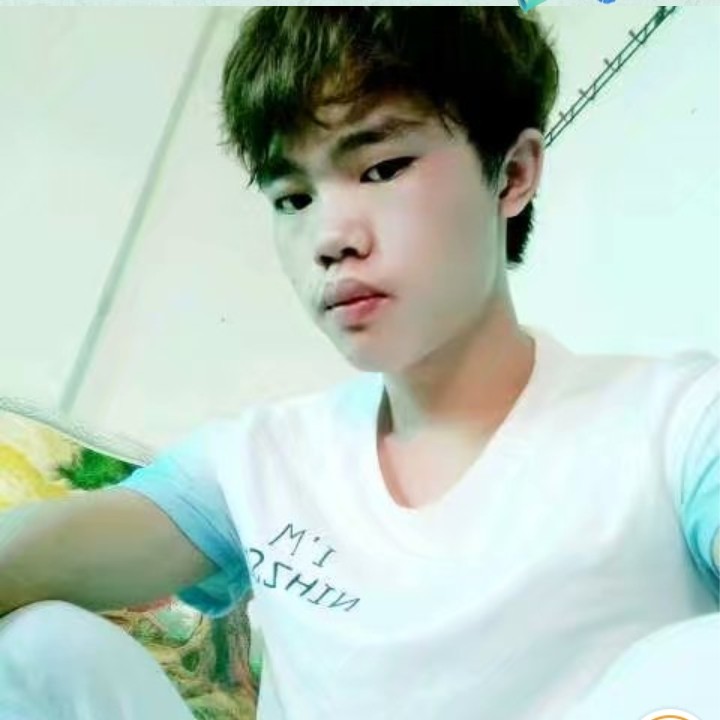 魔镜笑快乐的照片
