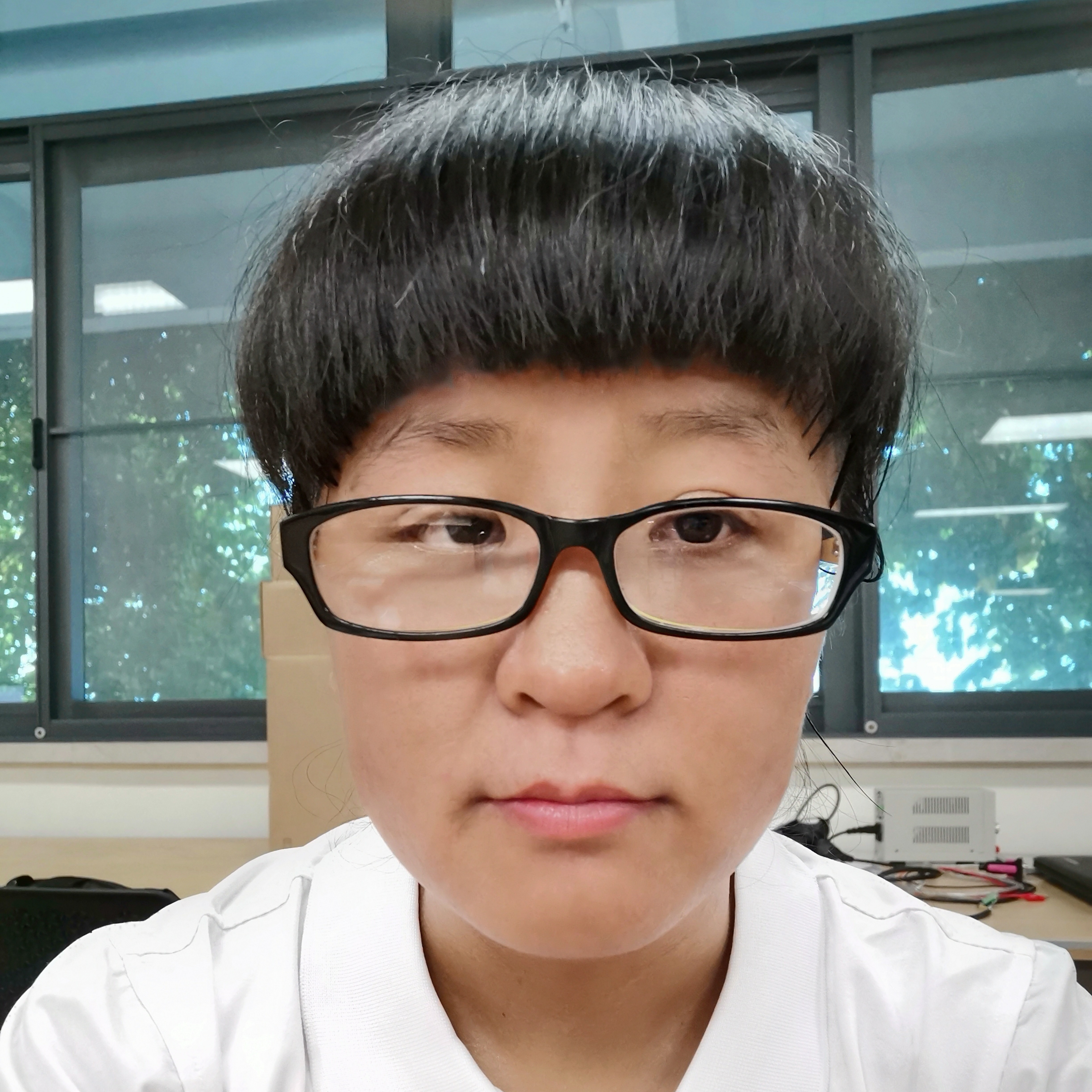 棒棒赯的照片