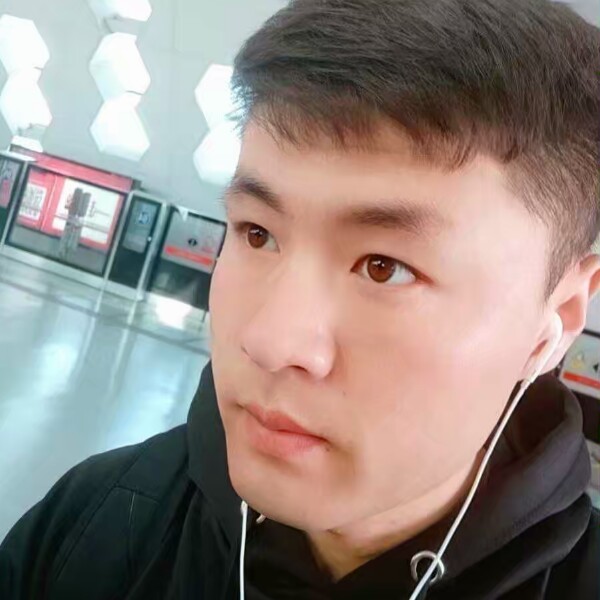 胆小的照片