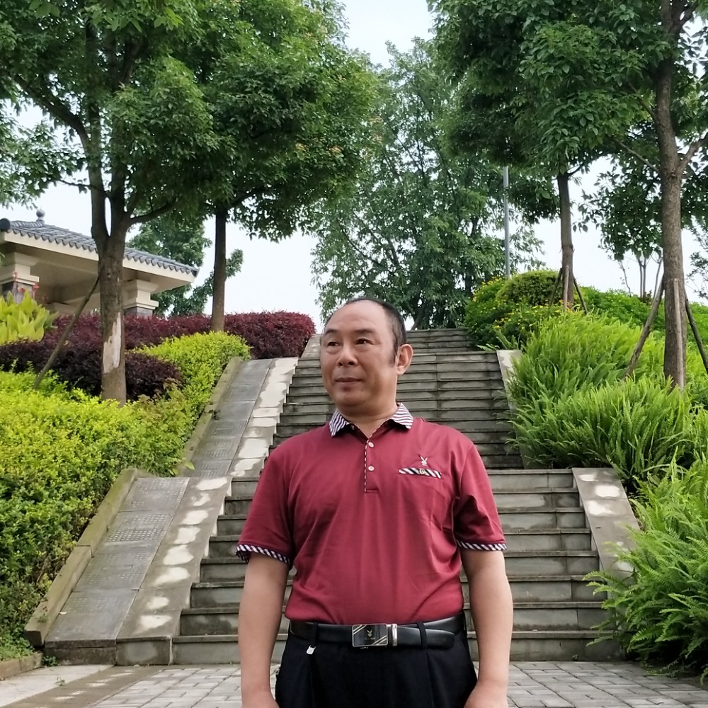 暖阳邂逅的照片