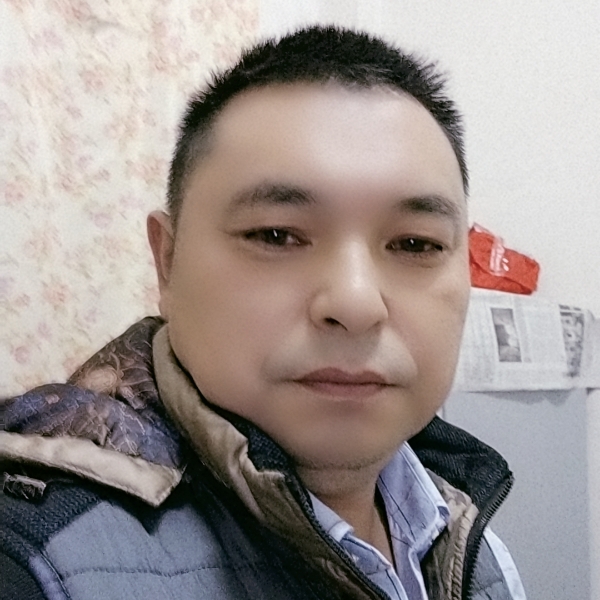 傻傻与暖光的照片
