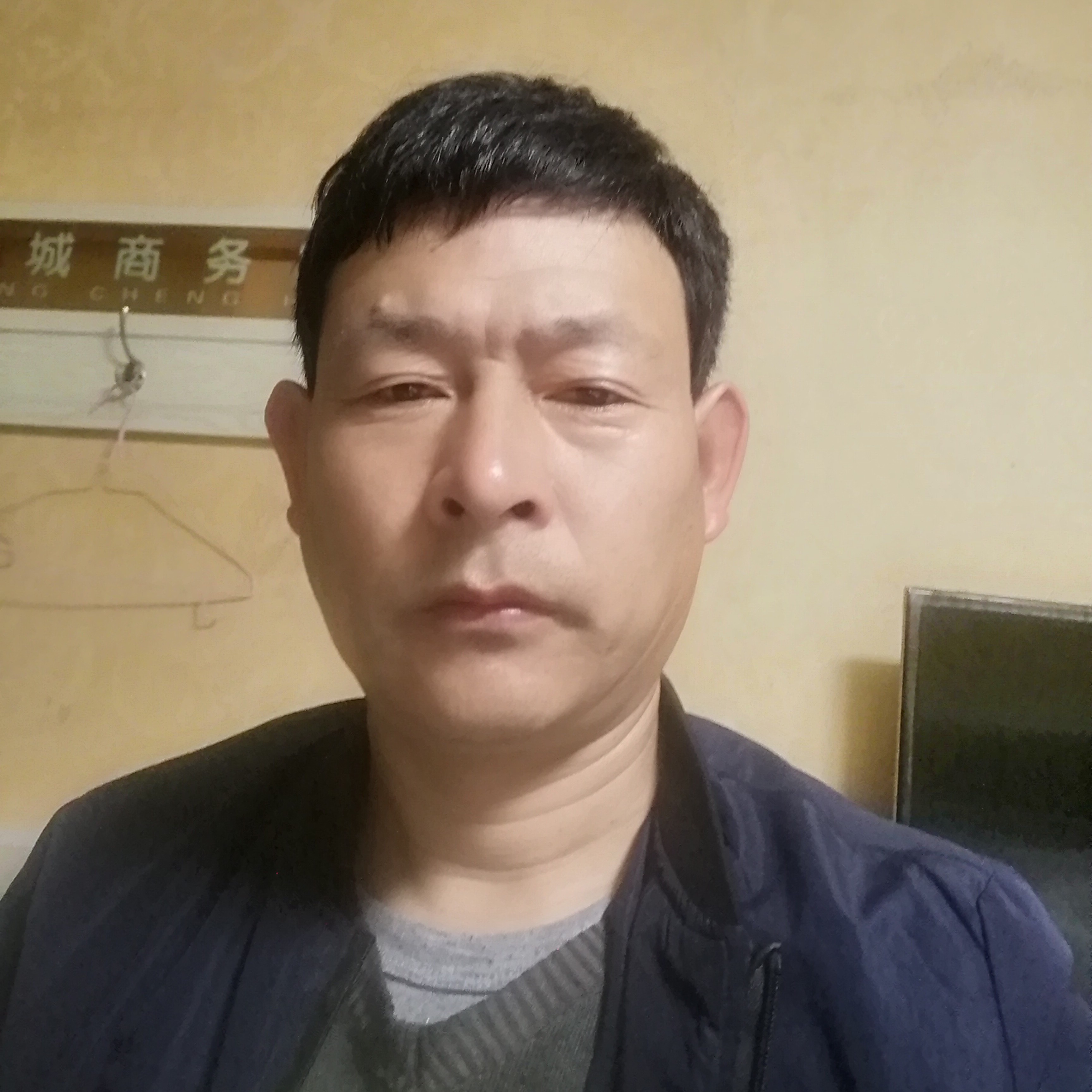 天真扯情话的照片